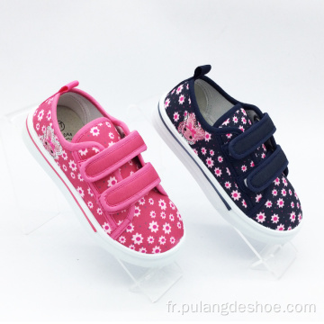 chaussures enfants garçons filles chaussures toile